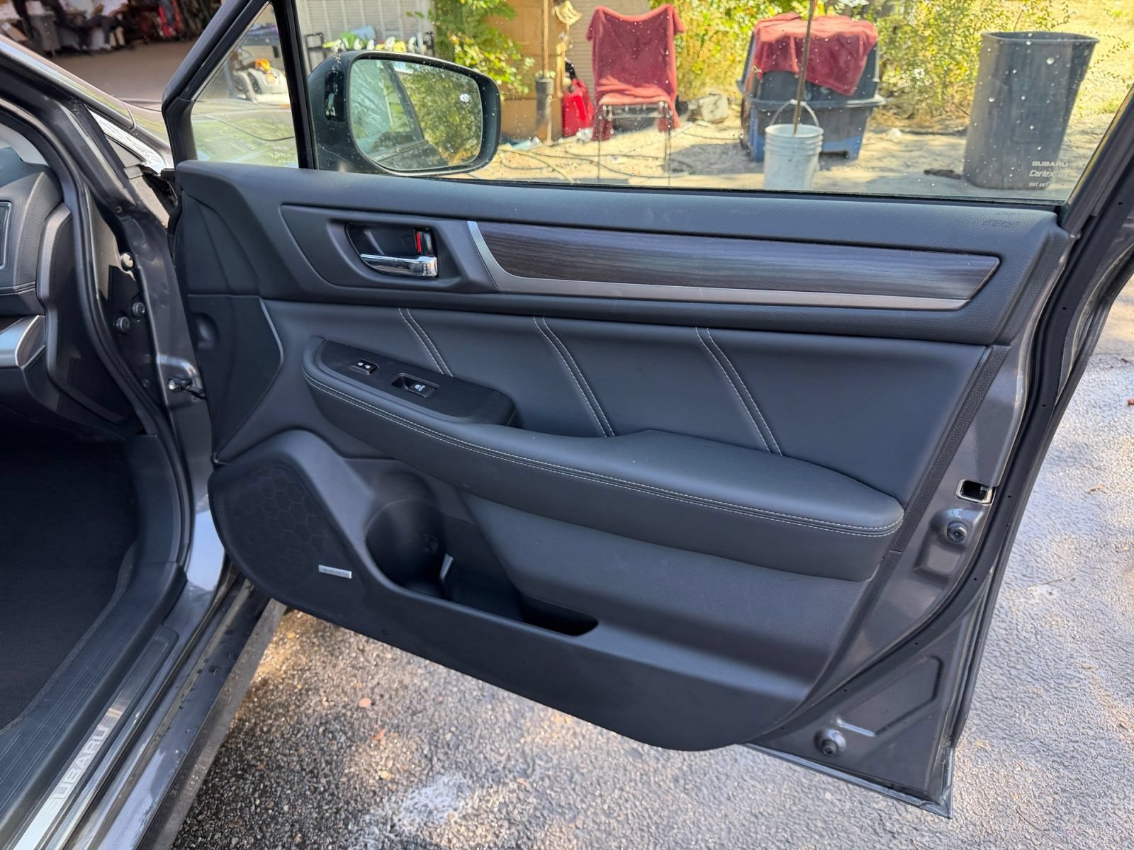 Used 2019 Subaru Legacy 2.5i Limited AWD/4WD image 17