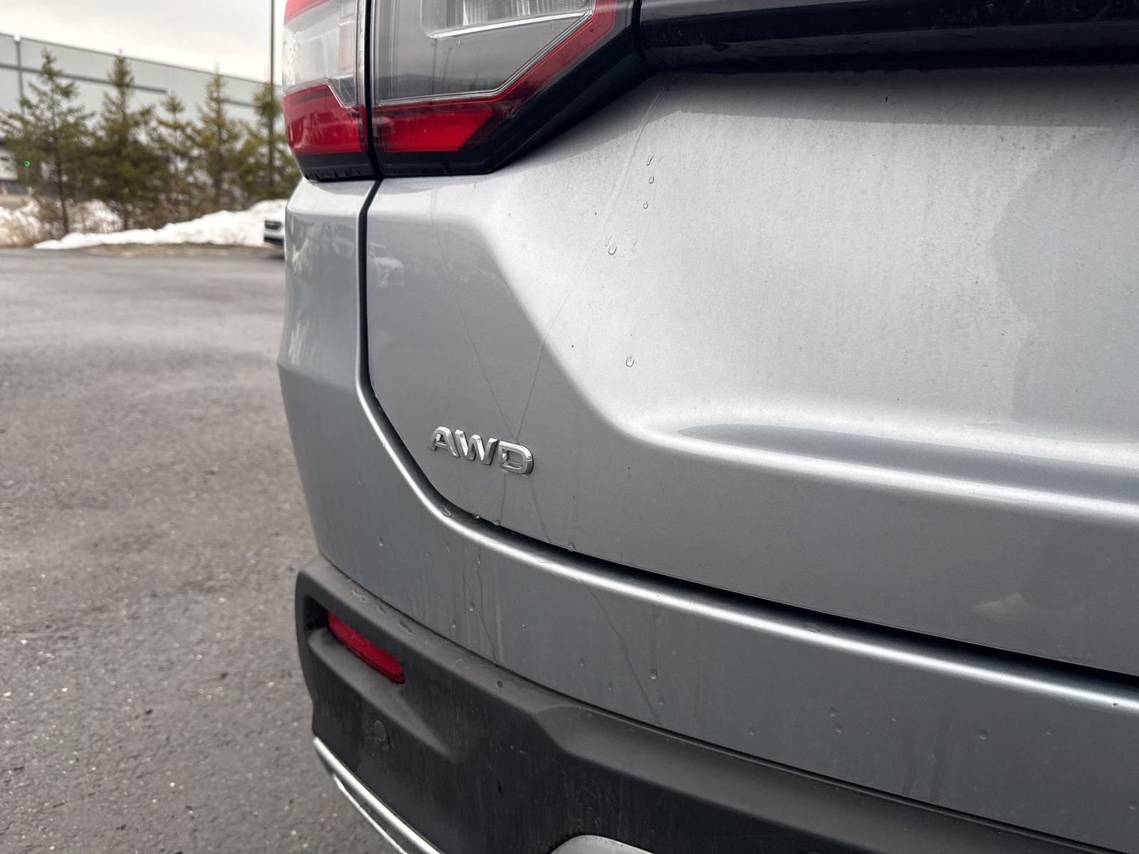 Used 2023 Honda Pilot Touring image 8