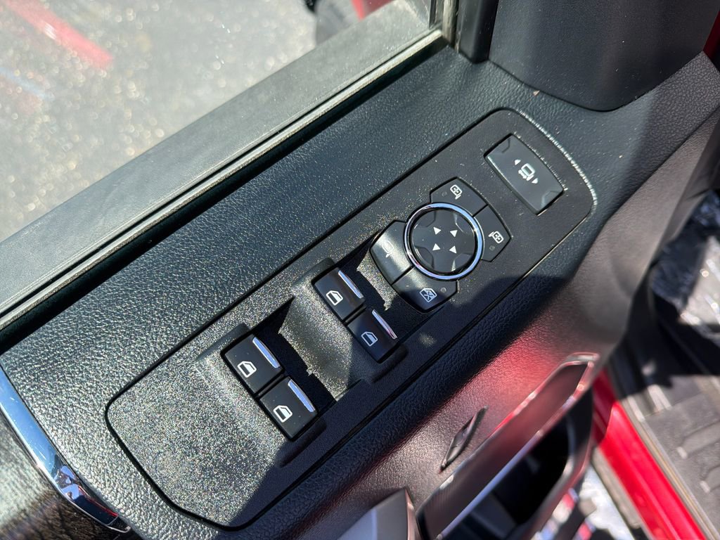 Used 2021 Ford F250 Lariat AWD/4WD image 11