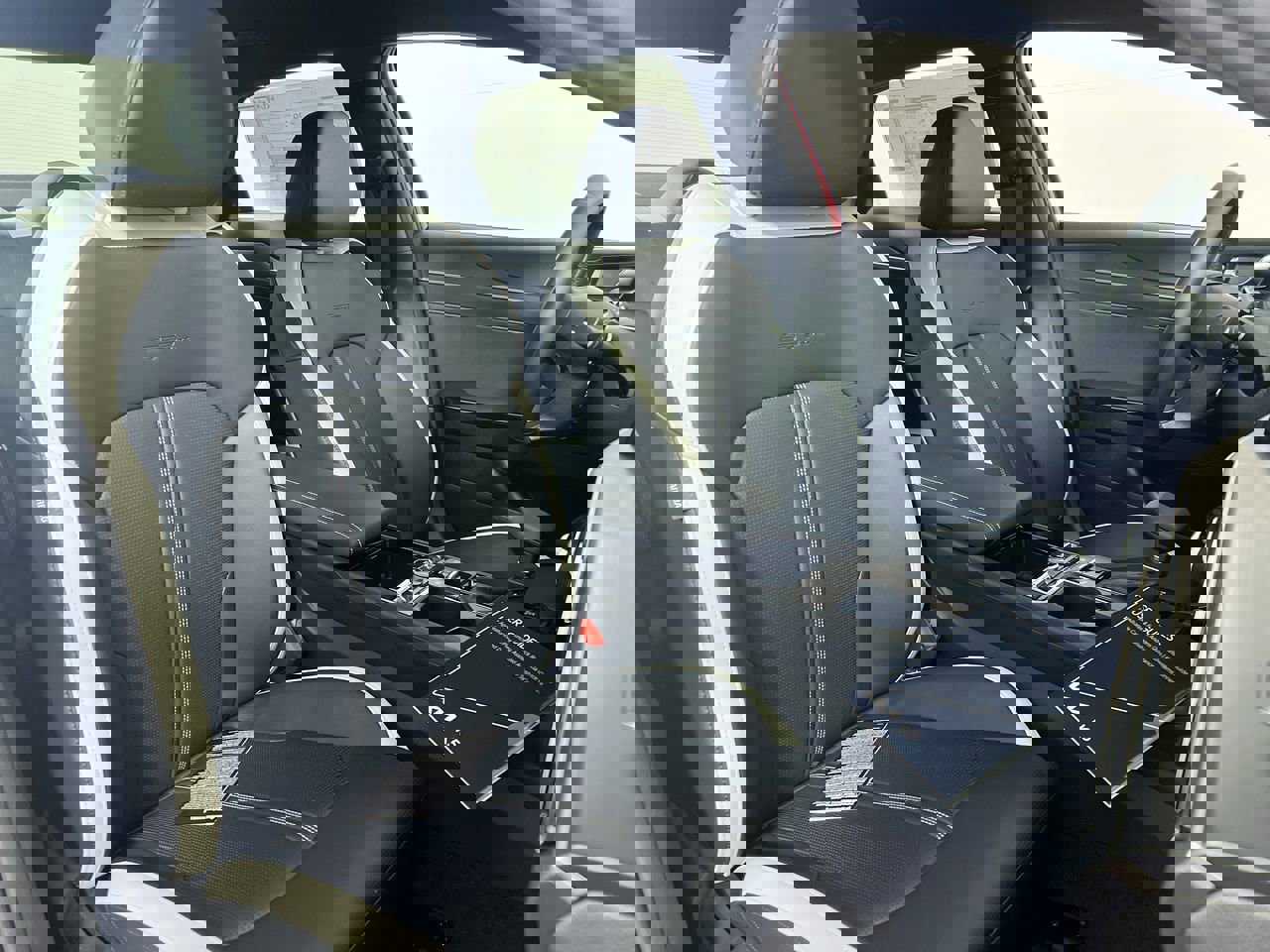 New 2026 Kia K5 GT-Line image 31