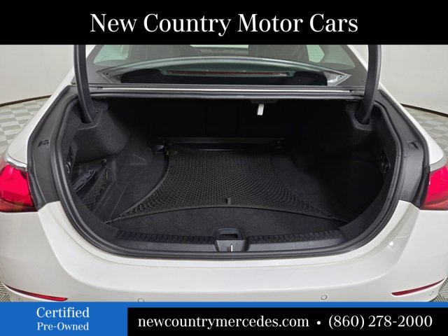 Certified 2024 Mercedes-Benz E 350 4MATIC Sedan image 12