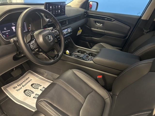 Used 2026 Honda Passport RTL image 14