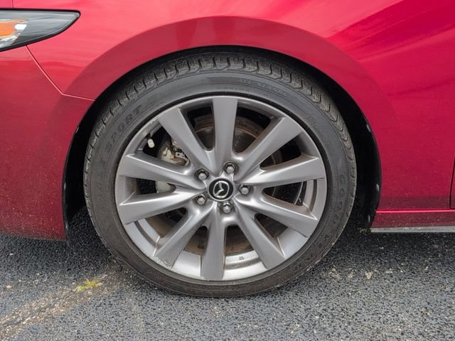 Used 2019 MAZDA MAZDA3 Sedan FWD image 10