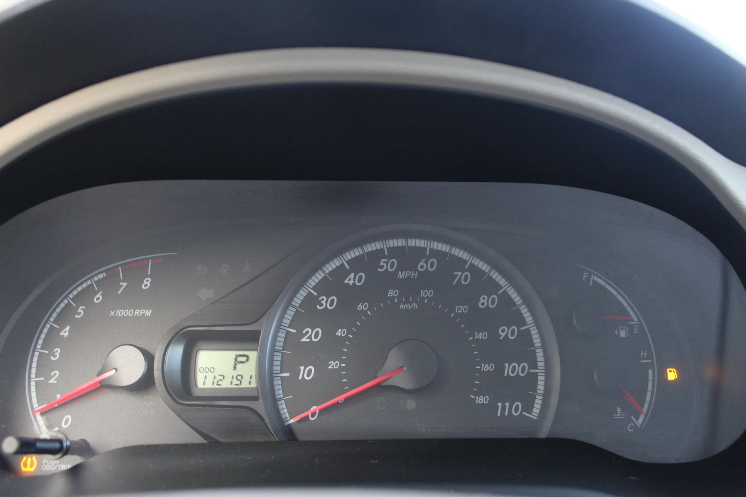 Used 2011 Toyota Sienna LE image 30