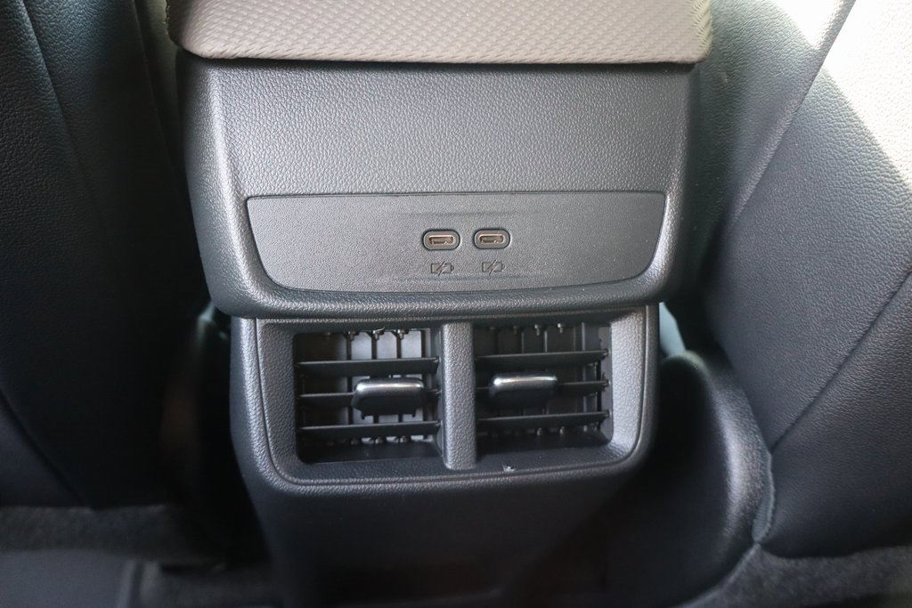 New 2026 Chevrolet Equinox LT w/ Convenience Package II image 20