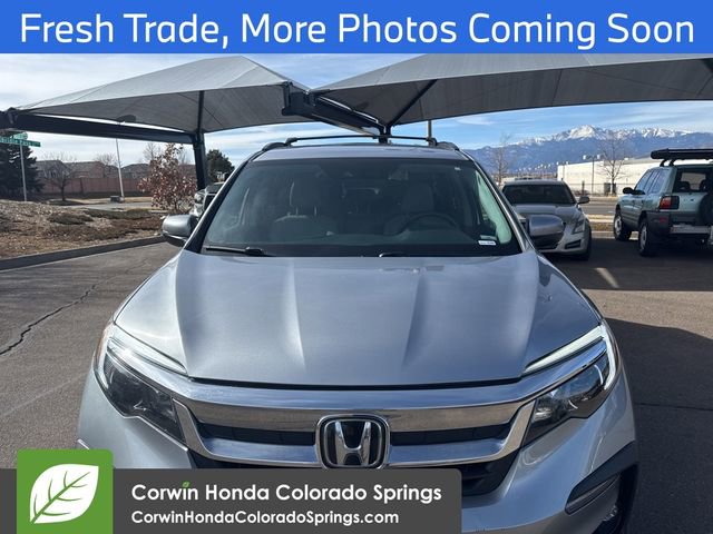 Used 2020 Honda Pilot EX image 8