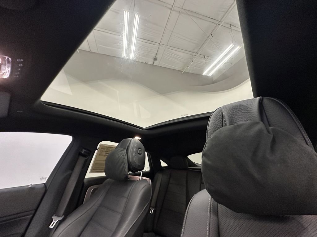 Certified 2025 Mercedes-Benz GLE 450 4MATIC Coupe image 34