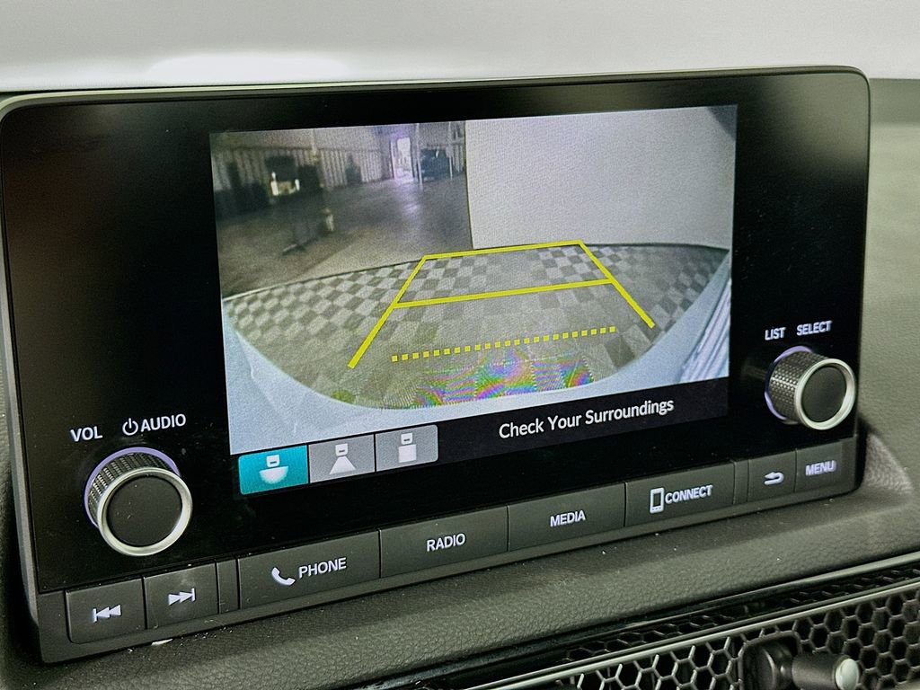 Used 2023 Honda Civic Sport image 14