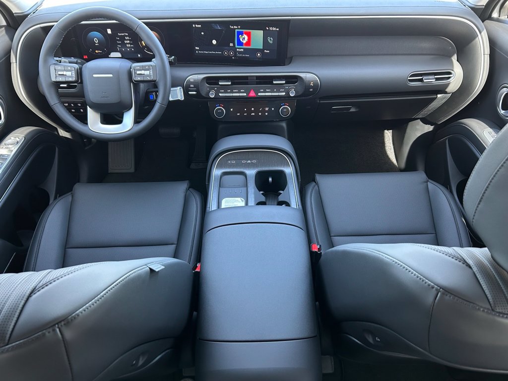 New 2026 Hyundai Palisade SEL FWD image 12