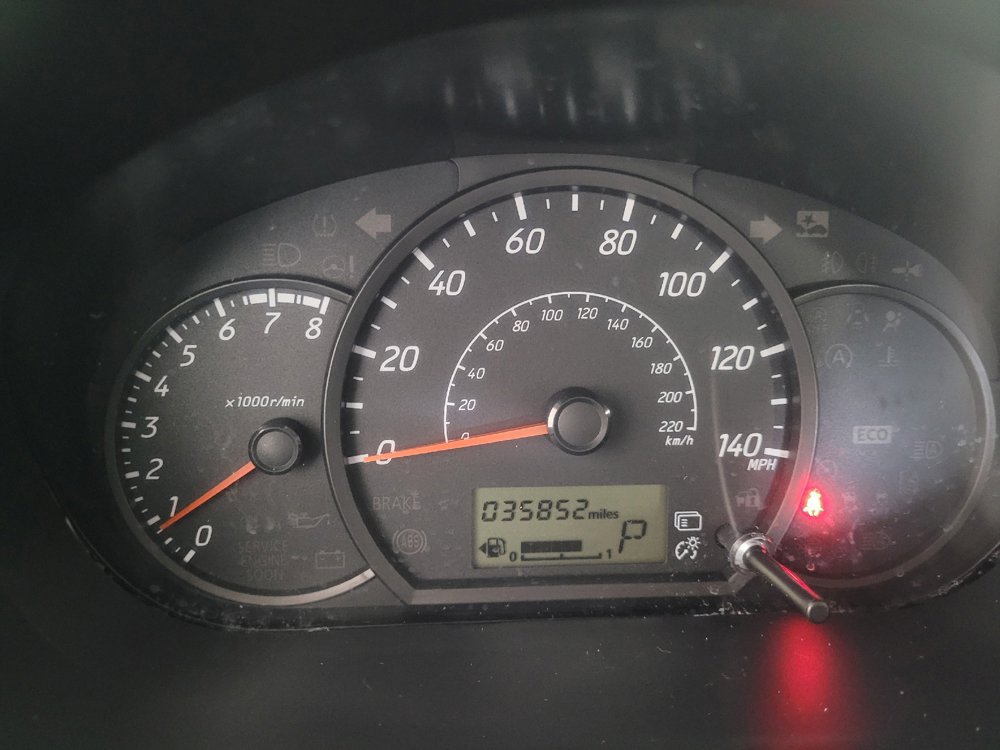 Used 2024 Mitsubishi Mirage ES FWD image 23