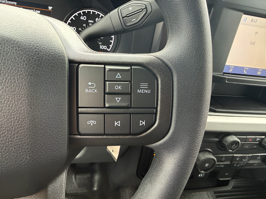 New 2026 Ford F350 XL w/ XL Driver Assist Package AWD/4WD image 20