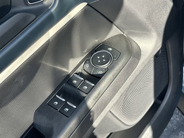 New 2025 Ford Bronco Sport Heritage w/ Convenience Package image 24