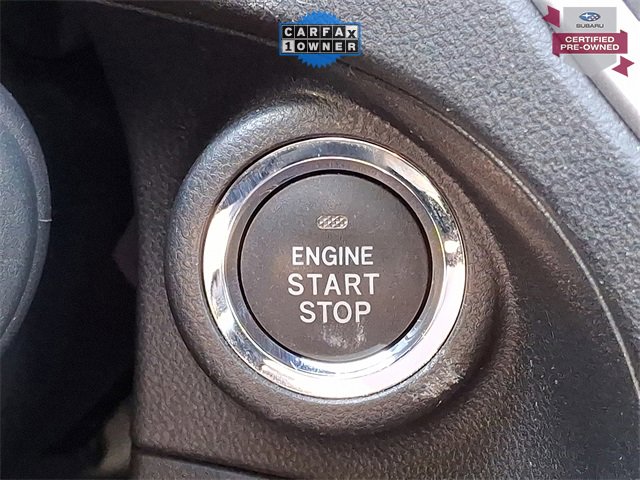 Certified 2021 Subaru Crosstrek 2.5i Limited w/ Popular Package #5 image 17