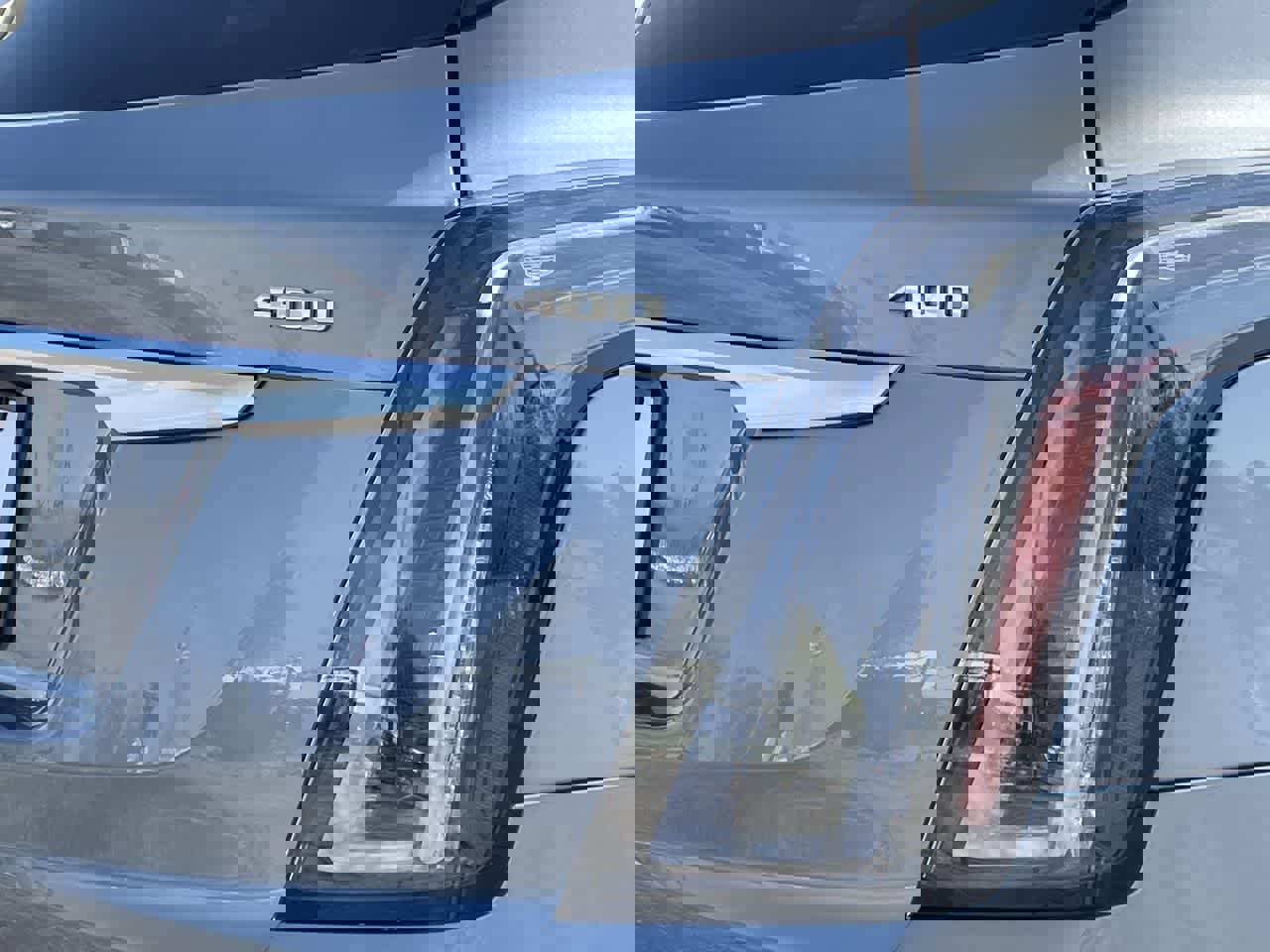 Used 2024 Cadillac XT5 Sportv w/ Technology Package AWD/4WD image 43