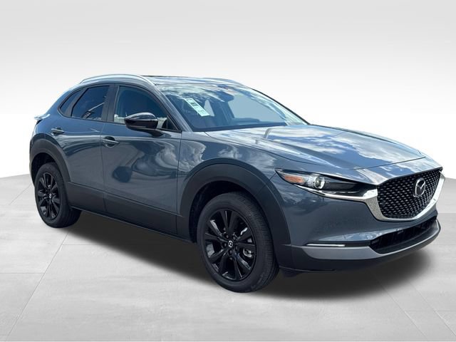 New 2026 MAZDA CX-30 AWD 2.5 S image 7
