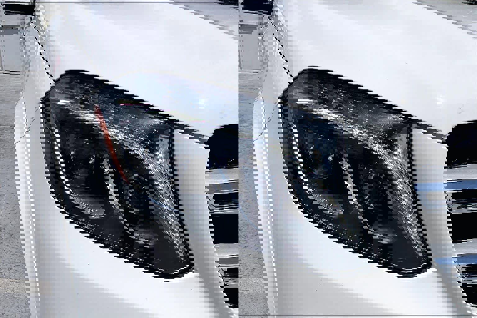 Used 2019 Mercedes-Benz GLS 550 4MATIC image 27