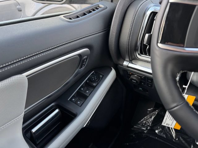 New 2027 Ford Expedition Max Platinum w/ Platinum Ultimate Package AWD/4WD image 44