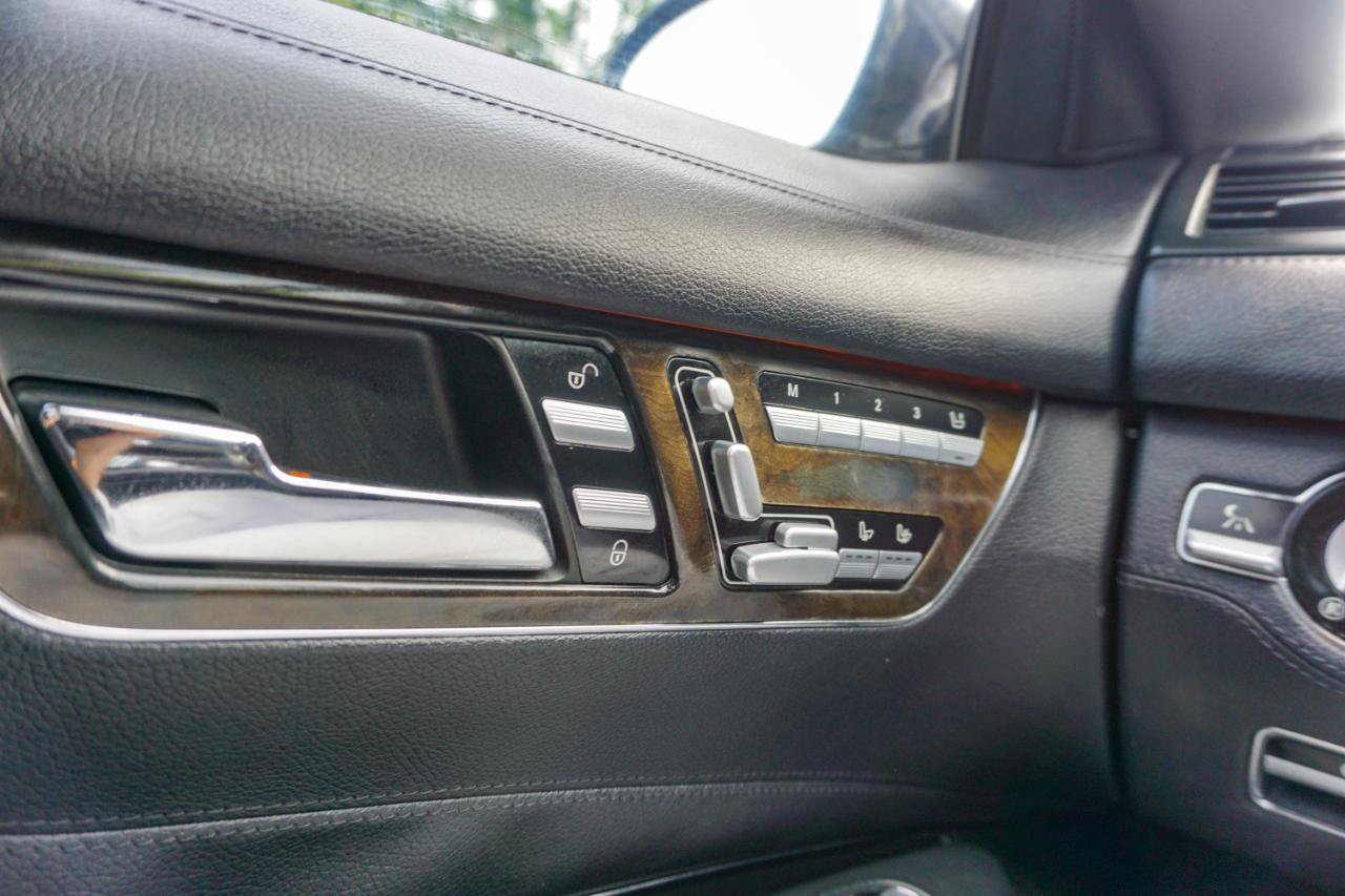 Used 2007 Mercedes-Benz CL 550 image 19