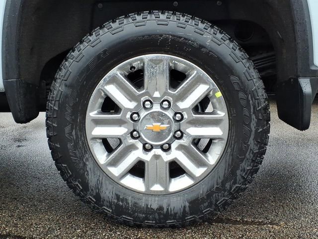 New 2026 Chevrolet Silverado 2500 High Country w/ Technology Package AWD/4WD image 9