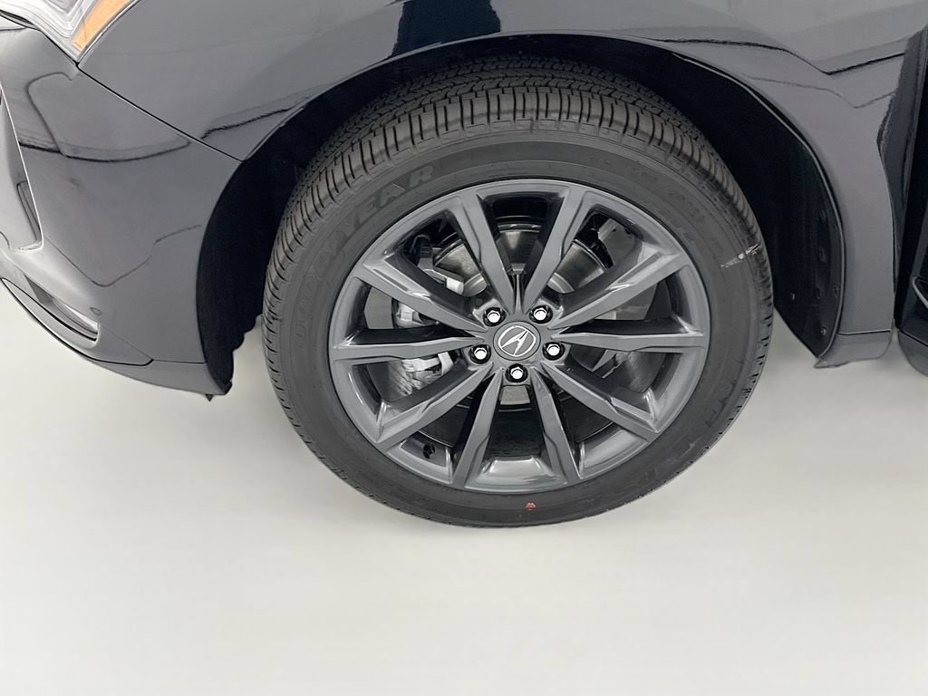 Used 2026 Acura RDX A-Spec AWD/4WD image 29