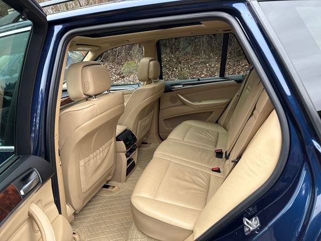 Used 2013 BMW X5 xDrive35i image 27