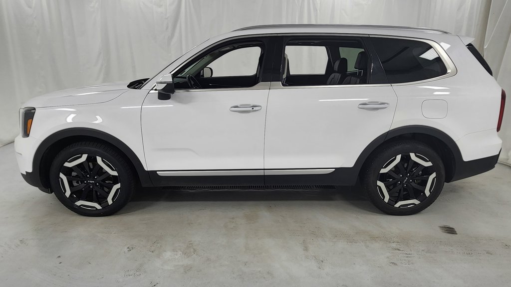 Used 2025 Kia Telluride S AWD/4WD image 6