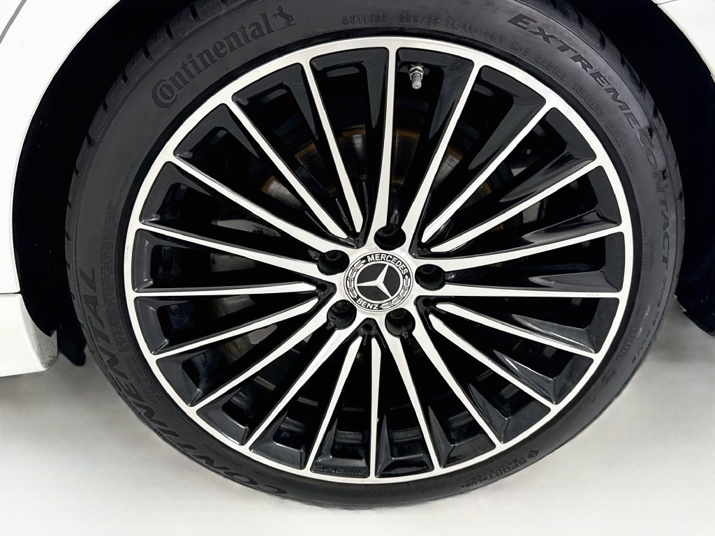 Certified 2024 Mercedes-Benz C 300 Sedan image 30
