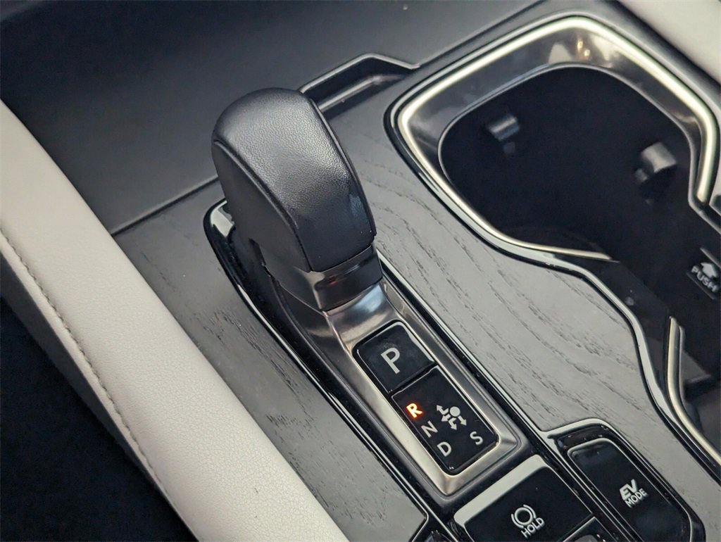 Used 2023 Lexus RX 350h image 23