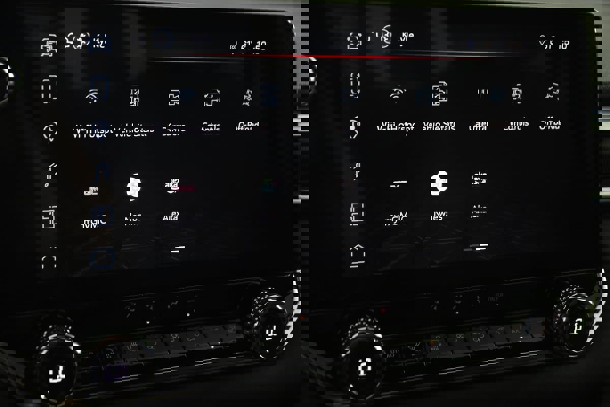 Used 2023 GMC Canyon Elevation w/ Convenience Package image 40