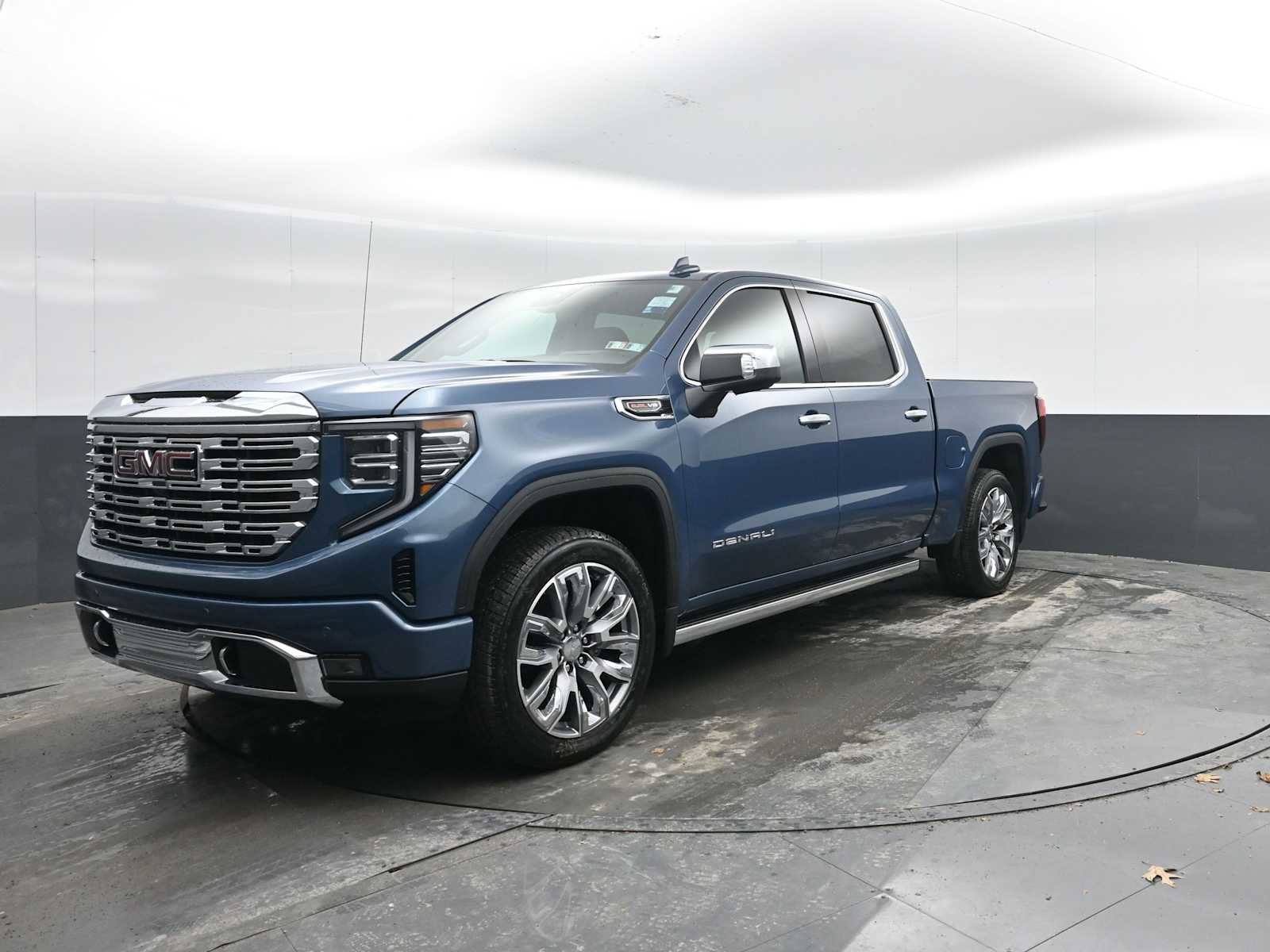 New 2026 GMC Sierra 1500 Denali image 4