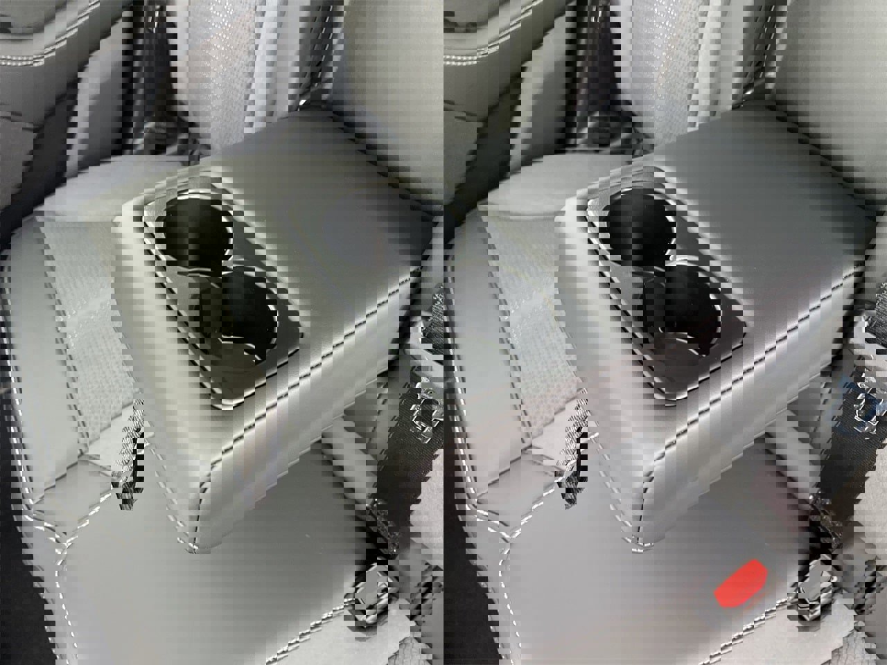 New 2025 Ford Mustang Mach-E GT image 21