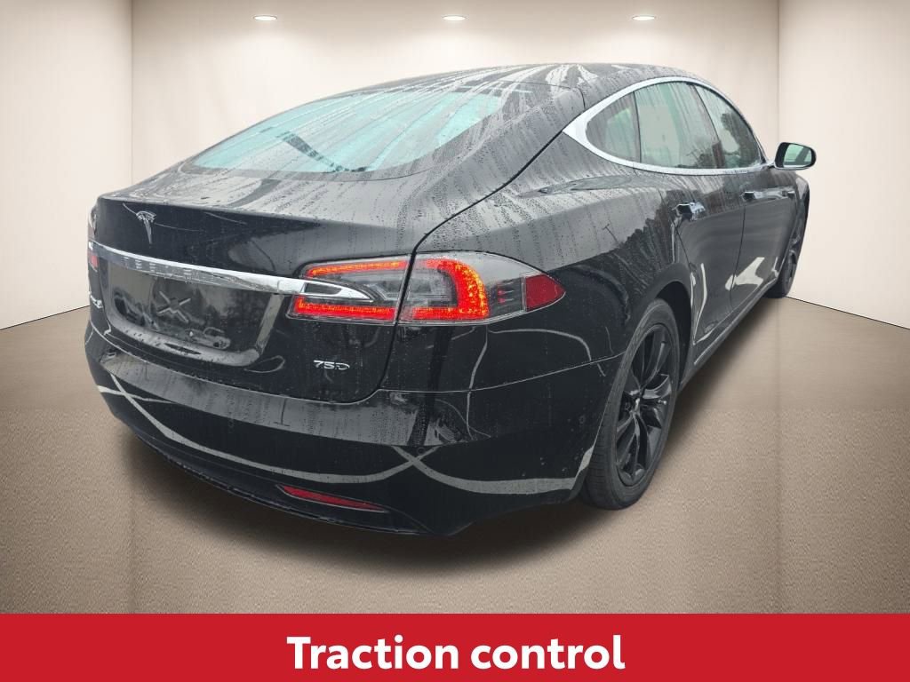 Used 2018 Tesla Model S 75D image 10