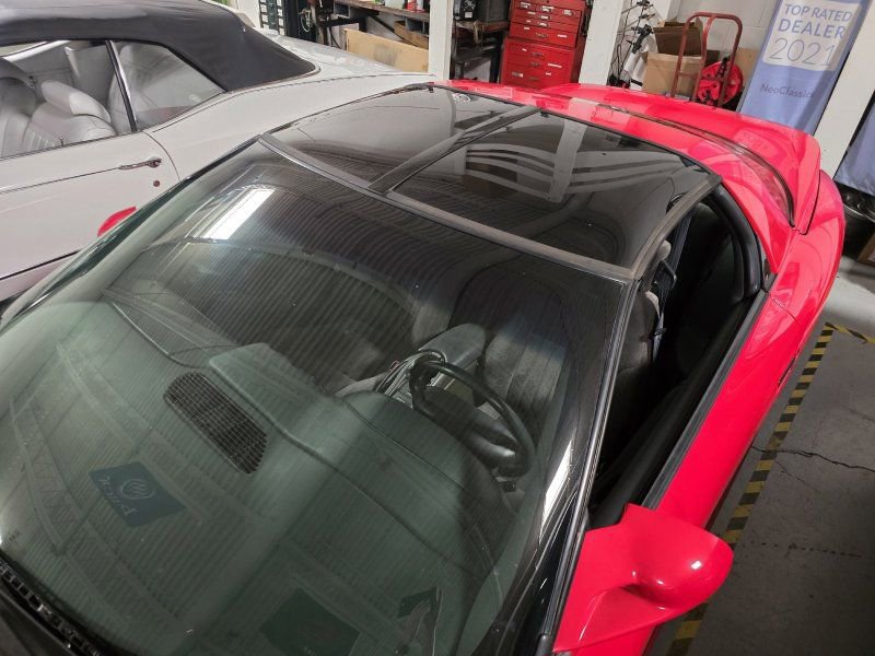 Used 1994 Pontiac Firebird Formula image 23