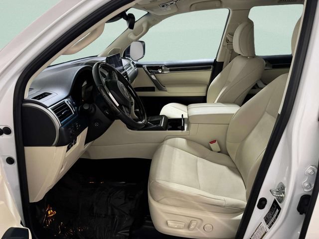 Certified 2023 Lexus GX 460 Premium w/ Premium Package AWD/4WD image 24