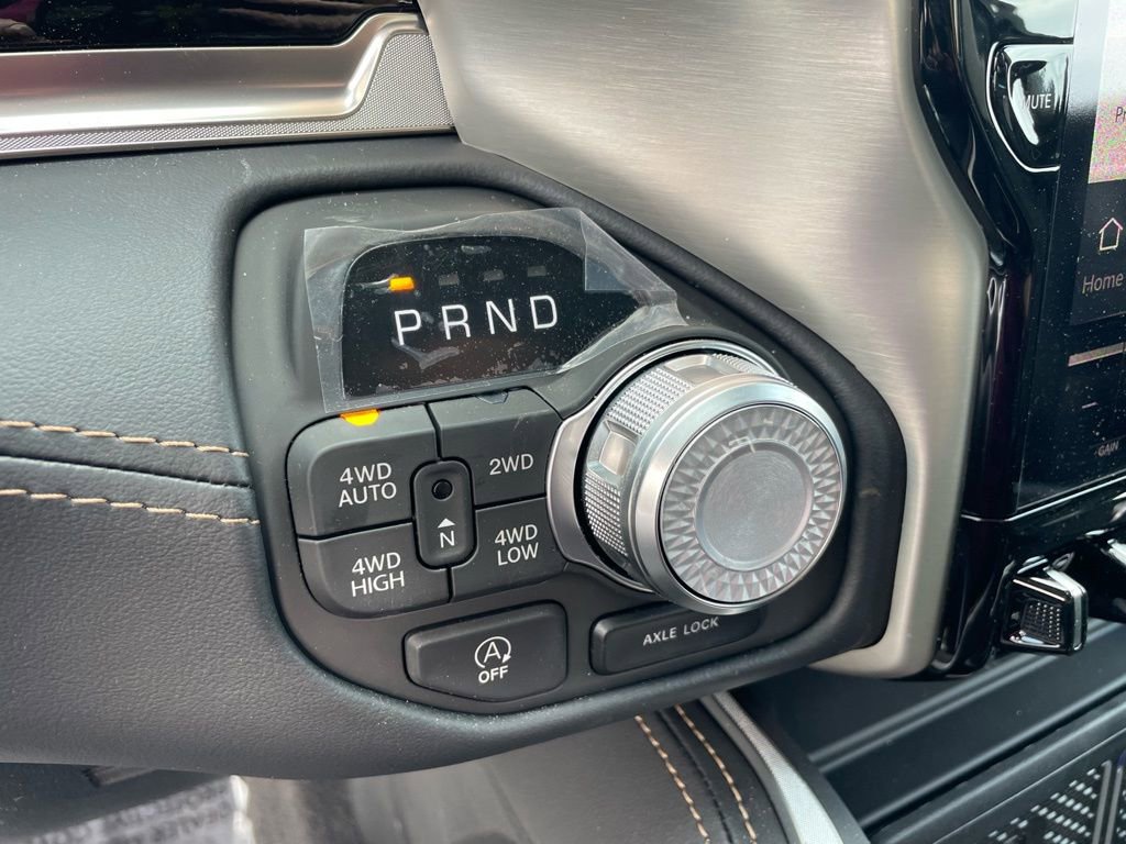 New 2026 RAM 1500 Tungsten image 26