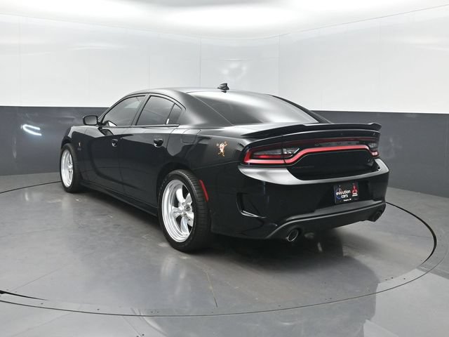Used 2023 Dodge Charger R/T w/ Blacktop Package RWD image 27