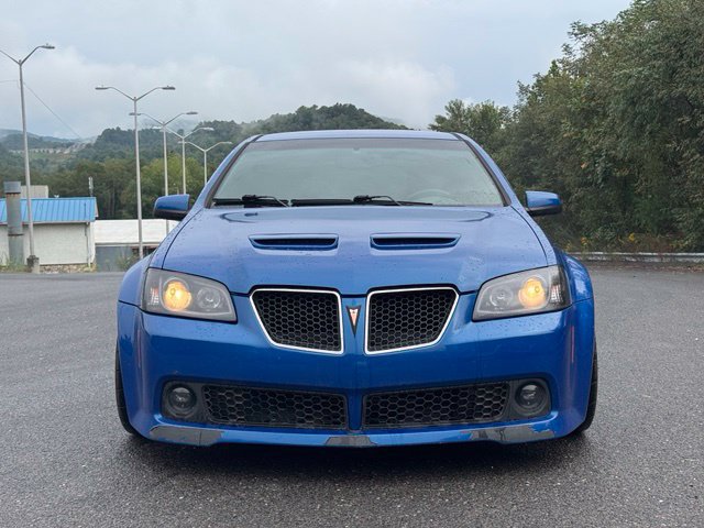 Used 2009 Pontiac G8 GT w/ Premium Package RWD image 27