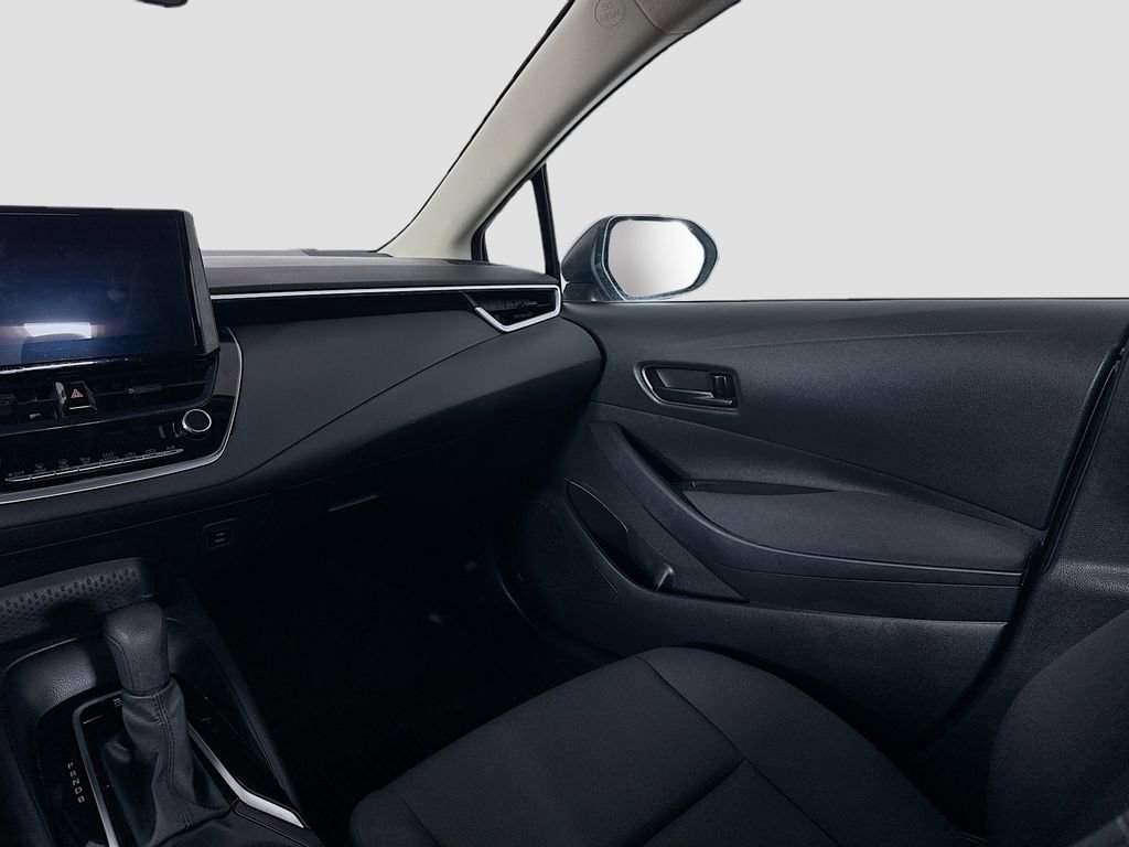 Certified 2023 Toyota Corolla LE image 14