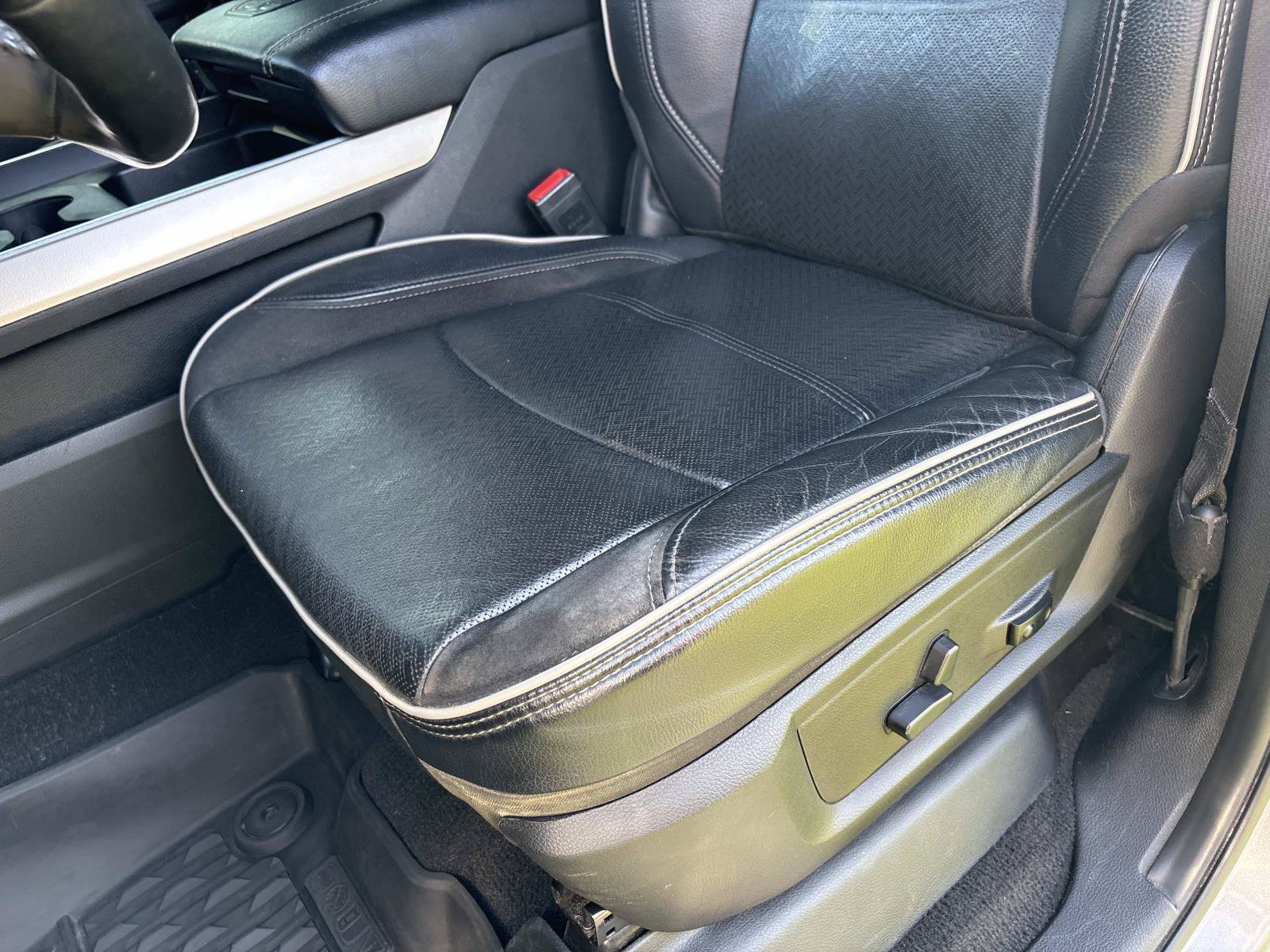 Used 2019 RAM 2500 Laramie AWD/4WD image 20