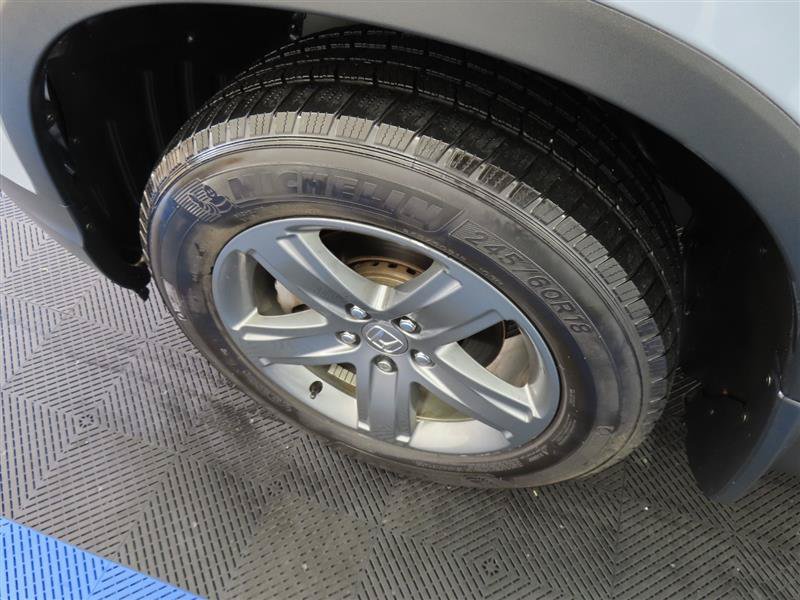 Used 2023 Honda Ridgeline RTL-E image 6