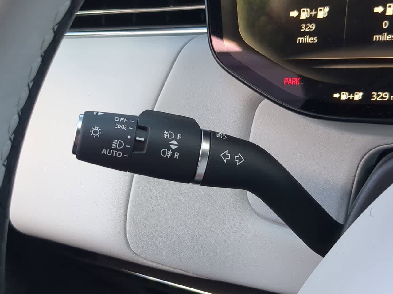 New 2025 Land Rover Range Rover Sport Dynamic SE AWD/4WD image 27