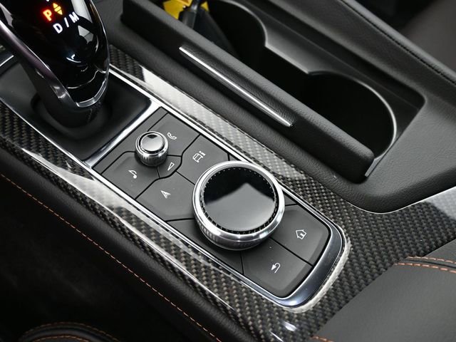 New 2025 Cadillac CT5 Sport image 22