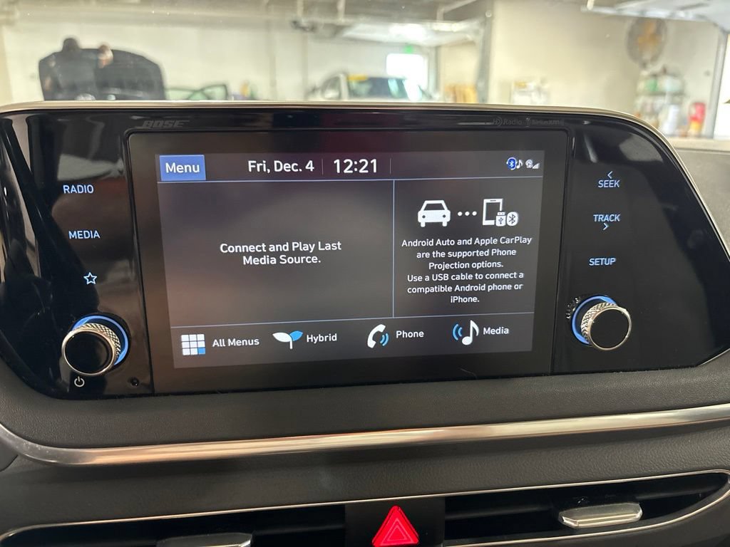 Used 2020 Hyundai Sonata SEL FWD image 19