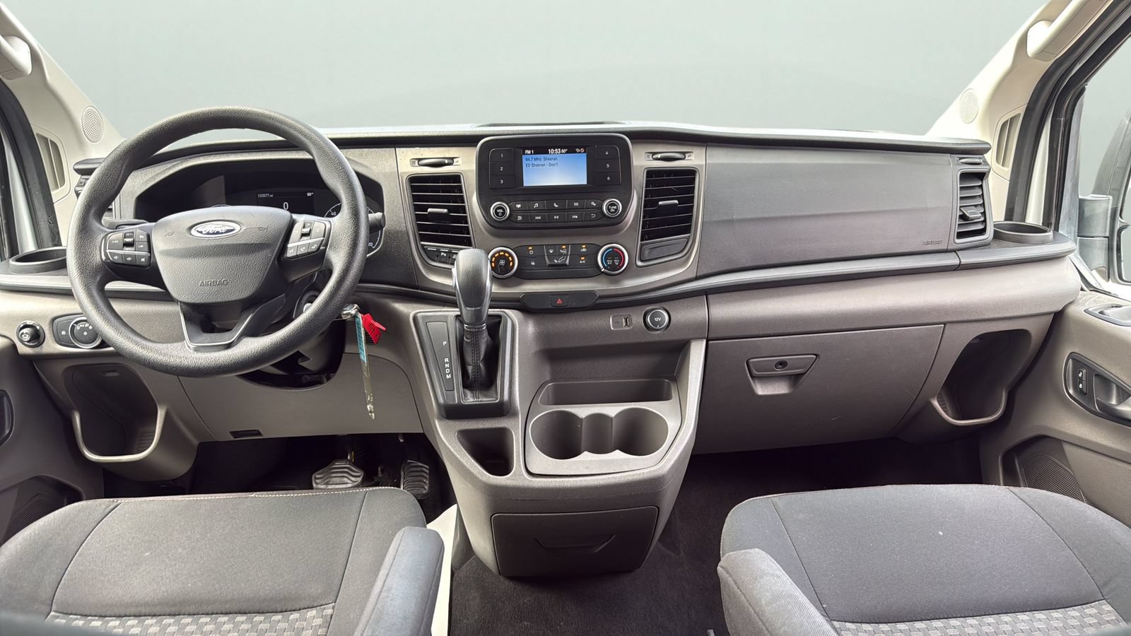 Used 2020 Ford Transit 350 XLT RWD image 21