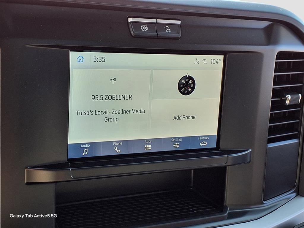 New 2026 Ford F250 XL image 8