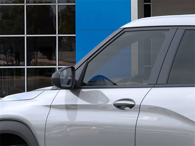 New 2026 Chevrolet TrailBlazer LS image 12