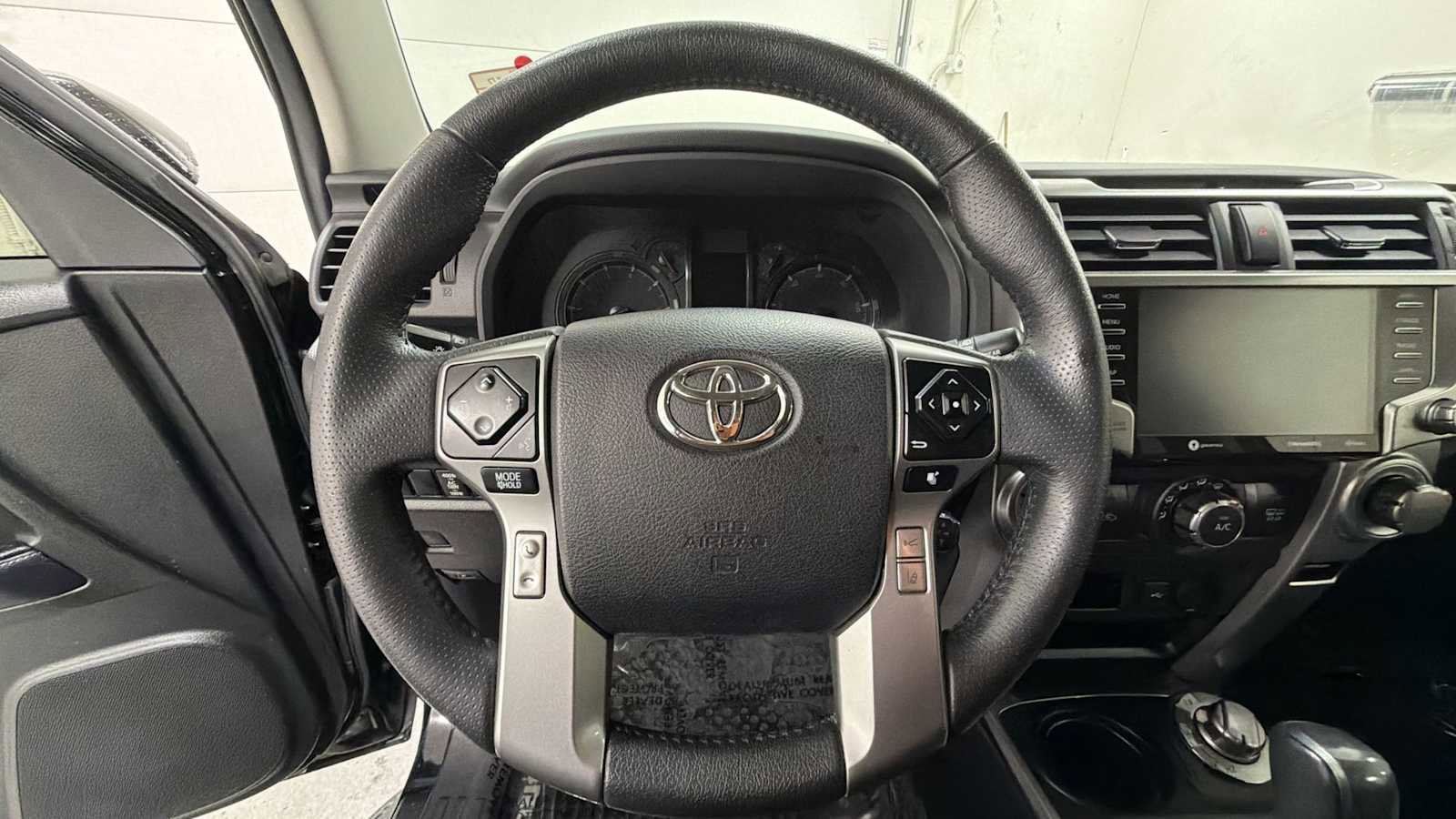 Certified 2020 Toyota 4Runner SR5 Premium image 16