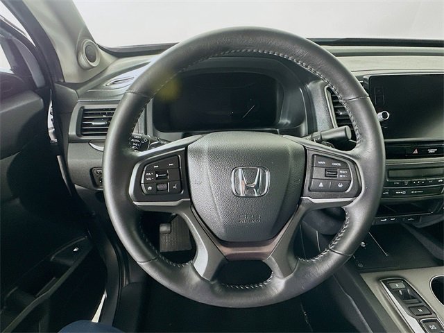 Used 2025 Honda Ridgeline RTL image 23