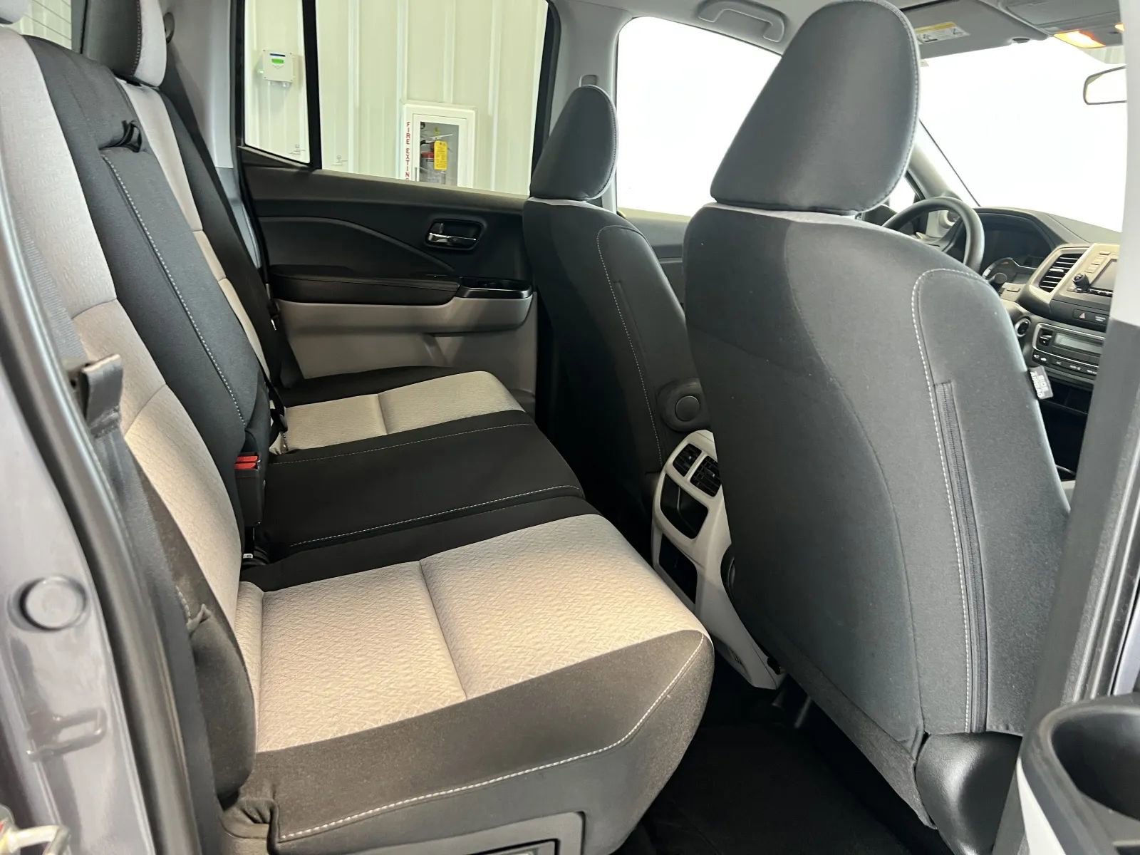 Used 2018 Honda Ridgeline RT image 21