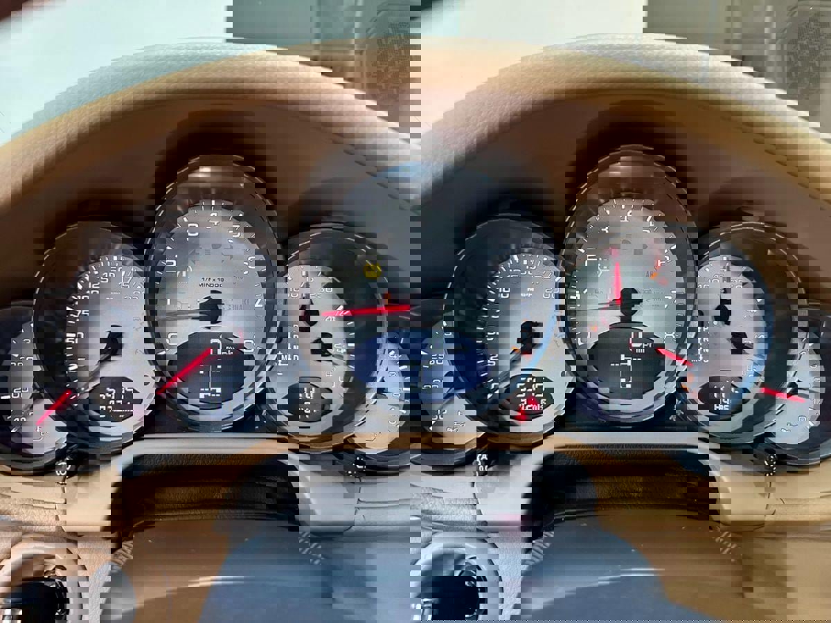 Used 2011 Porsche 911 Carrera S image 20